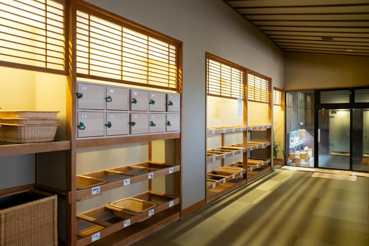 Tokiwa Hotel Kōfu Esterno foto