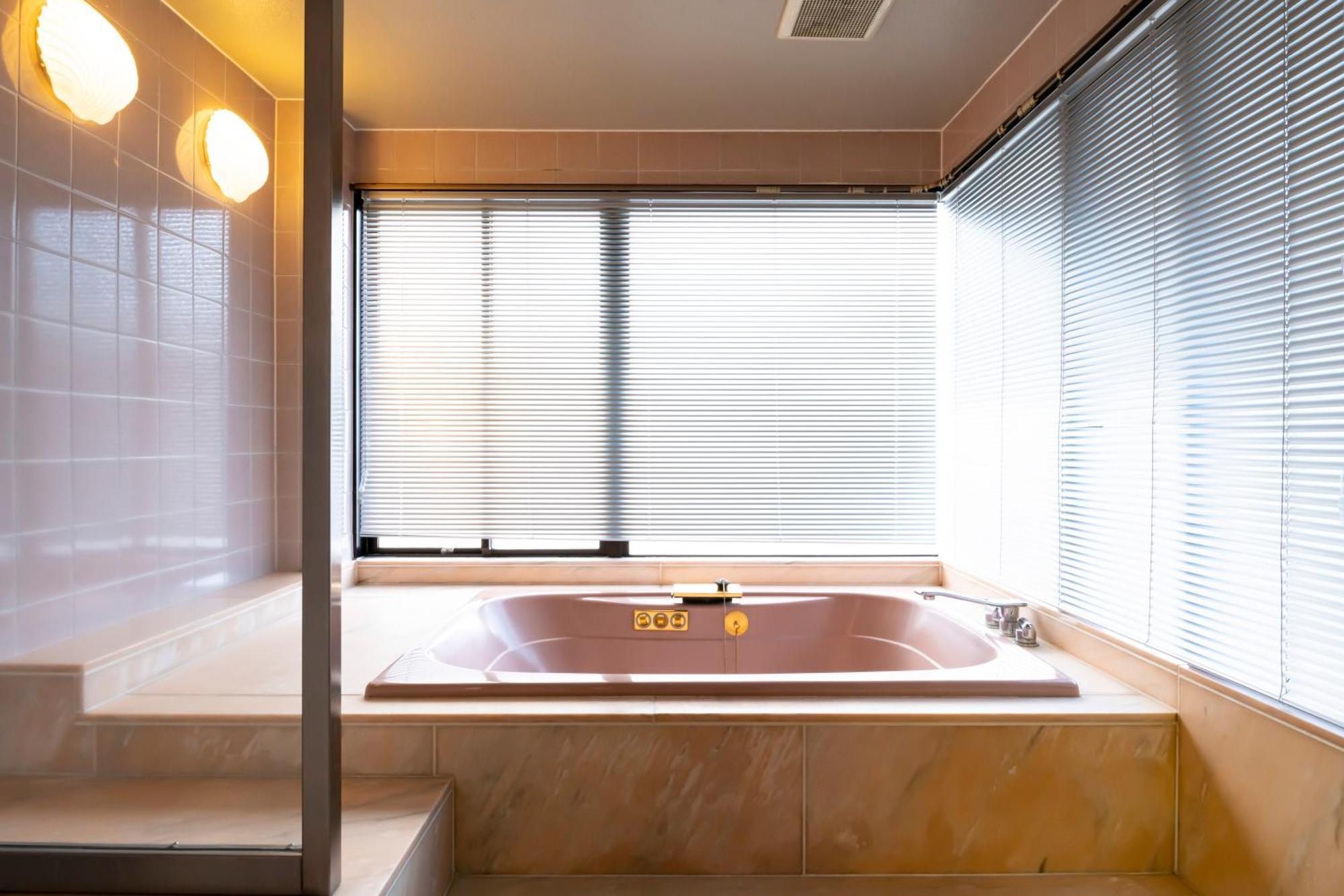 Tokiwa Hotel Kōfu Esterno foto