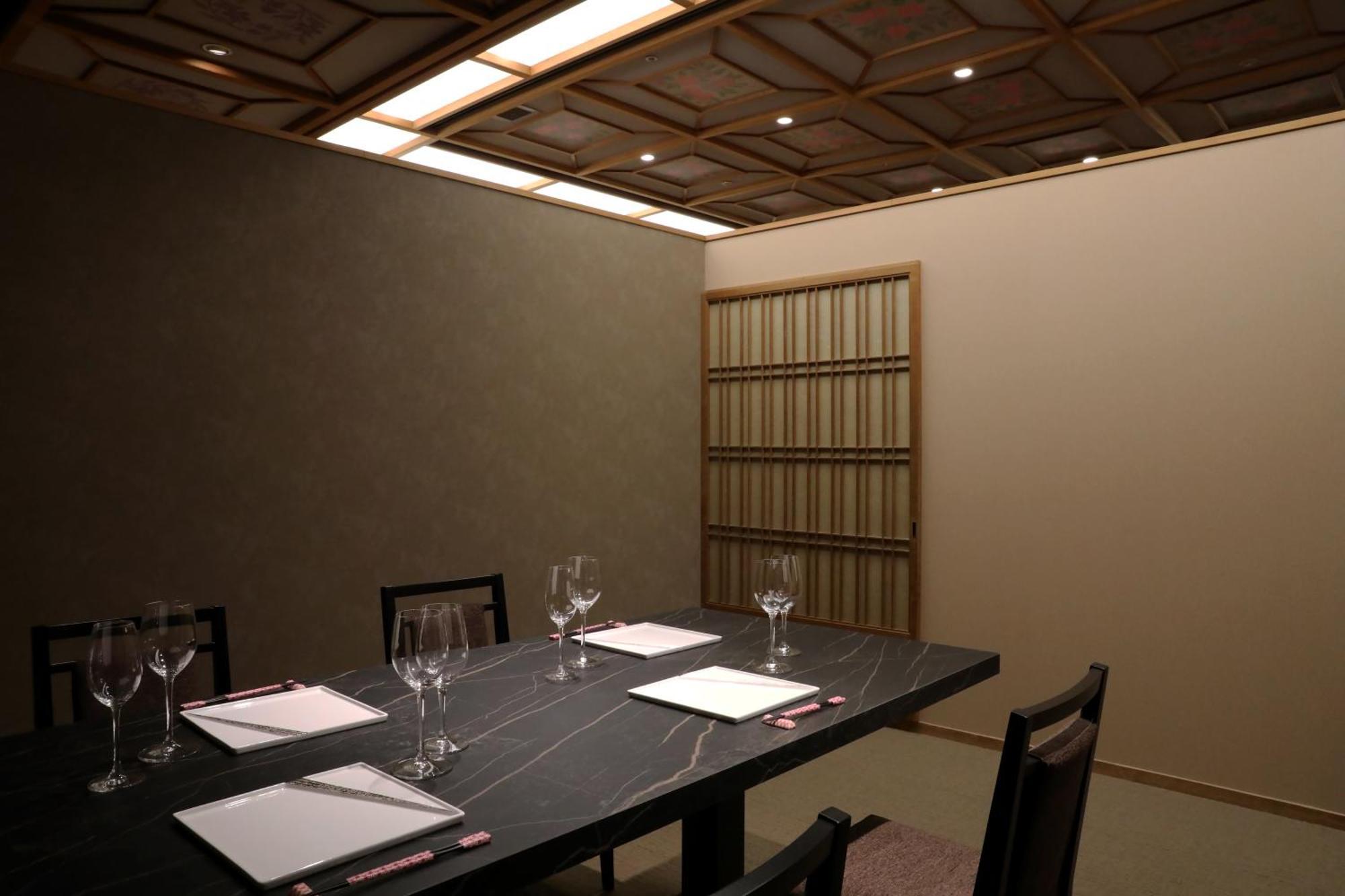 Tokiwa Hotel Kōfu Esterno foto