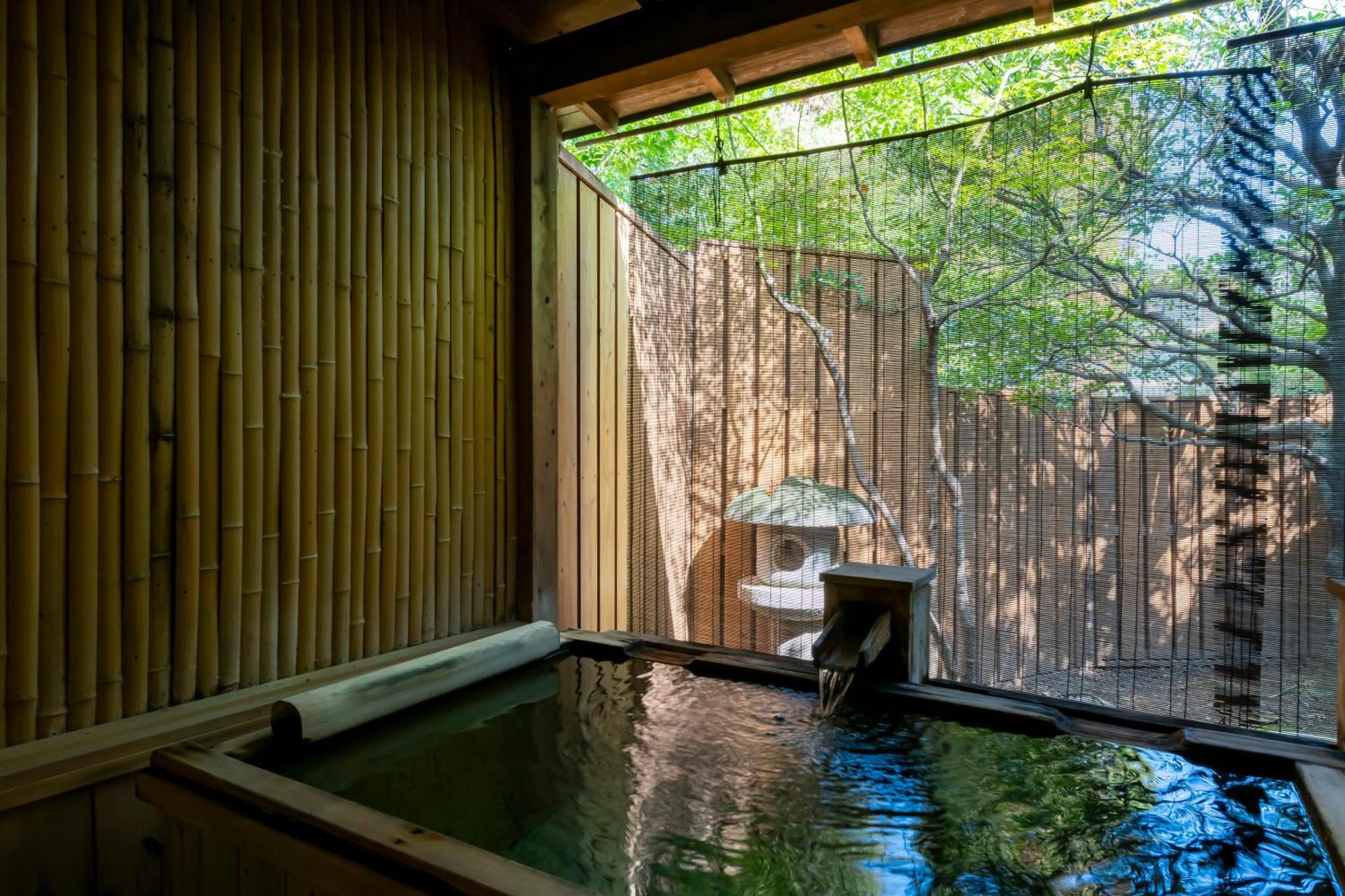 Tokiwa Hotel Kōfu Esterno foto