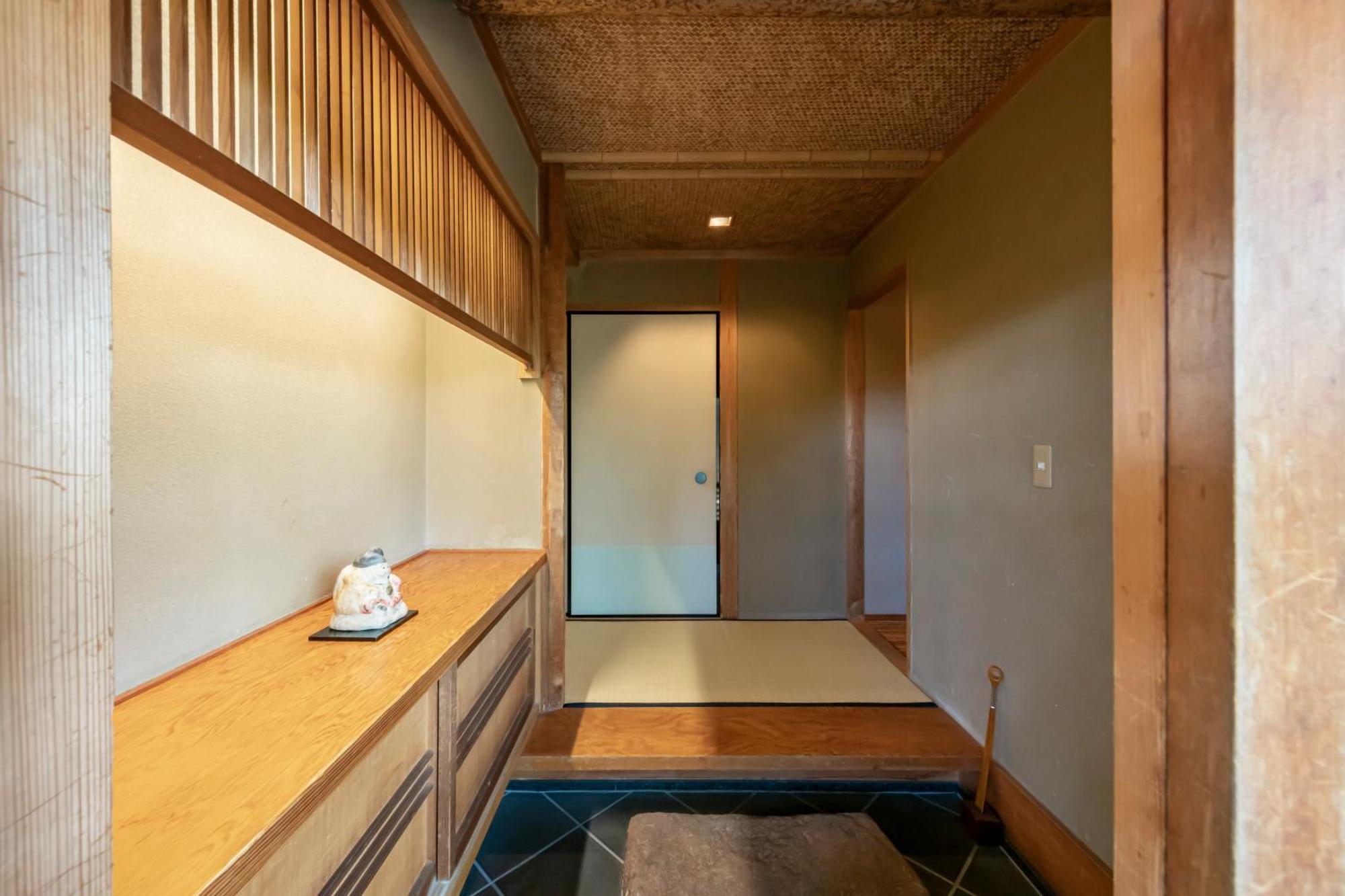 Tokiwa Hotel Kōfu Esterno foto