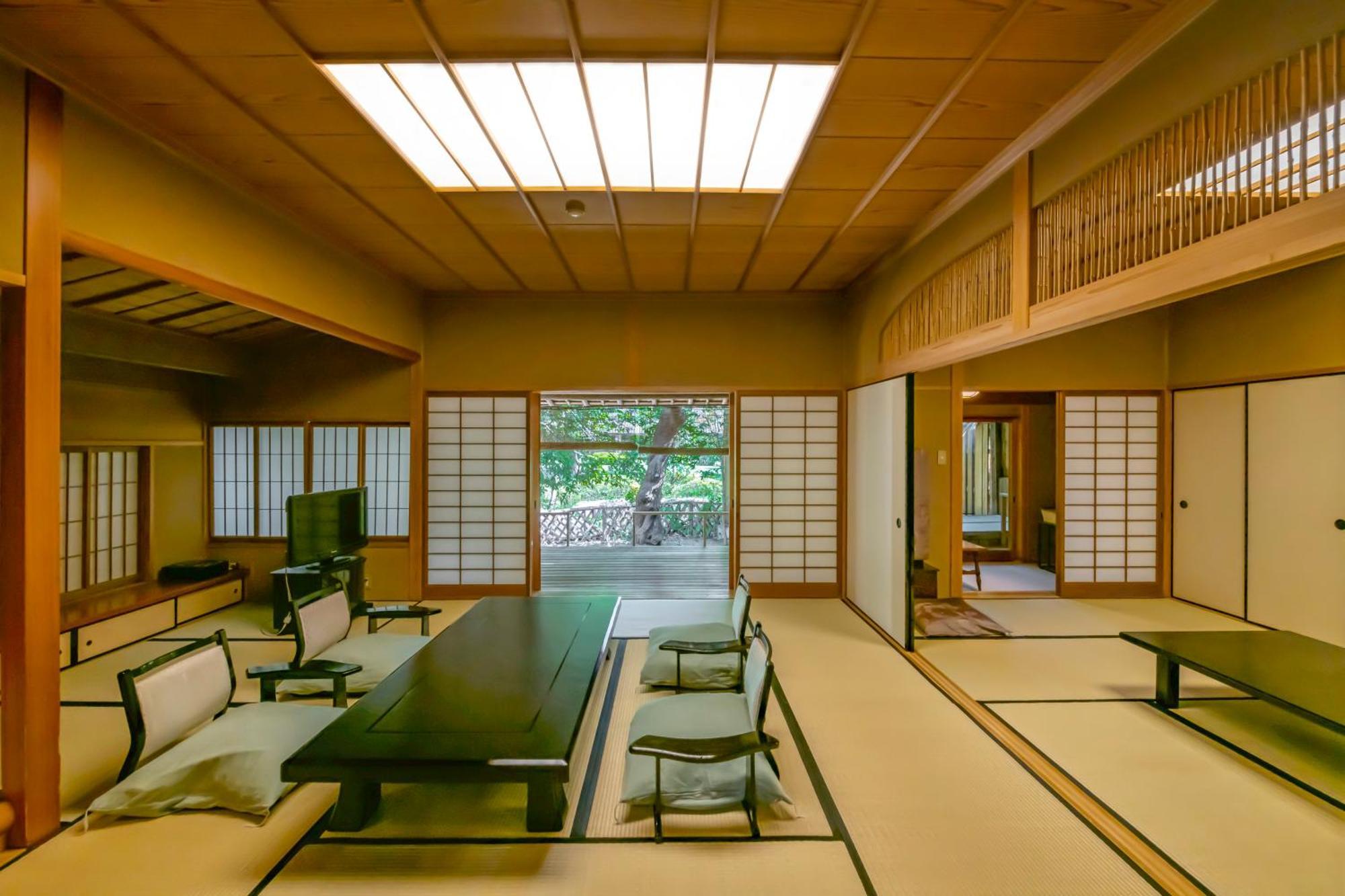 Tokiwa Hotel Kōfu Esterno foto