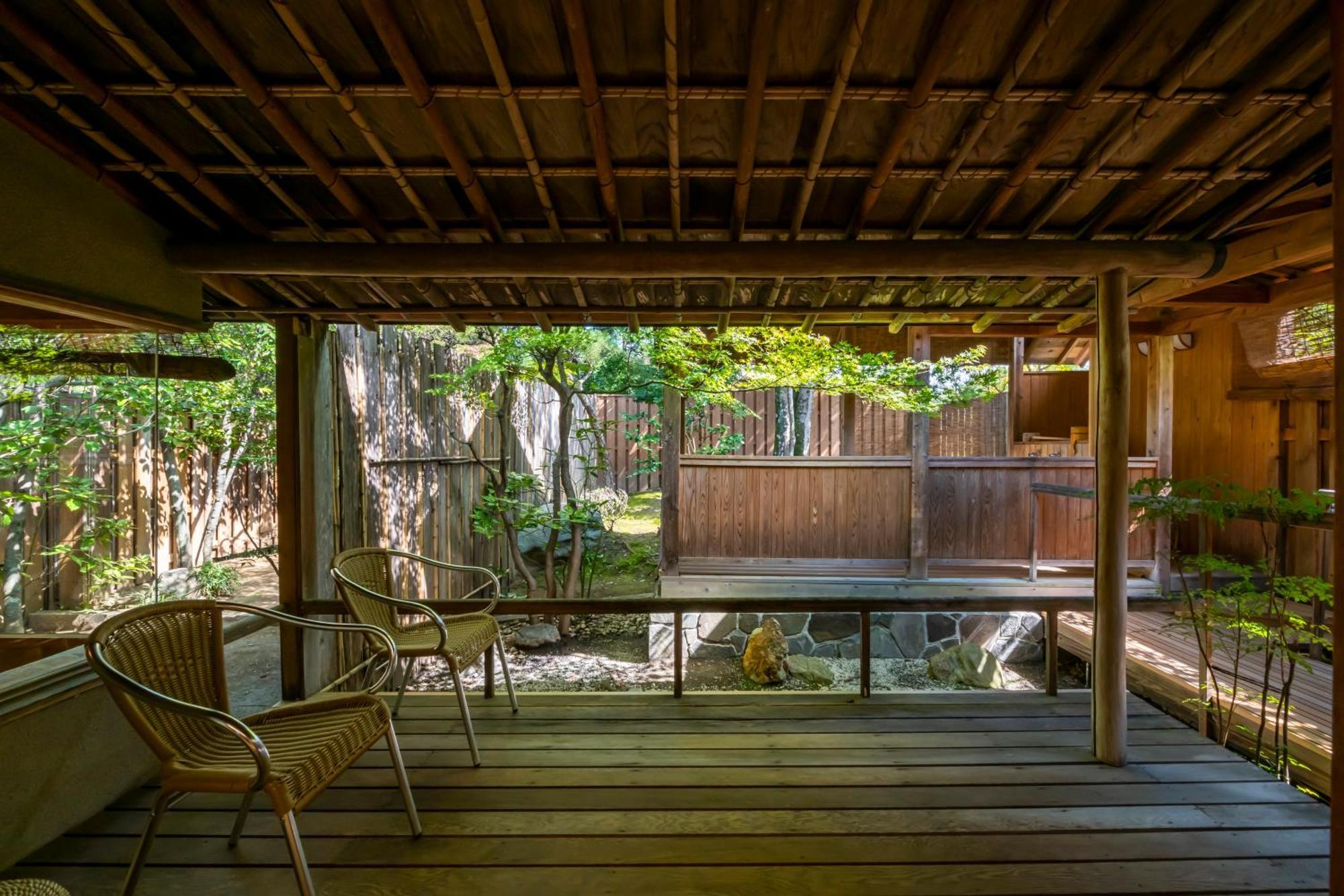 Tokiwa Hotel Kōfu Esterno foto