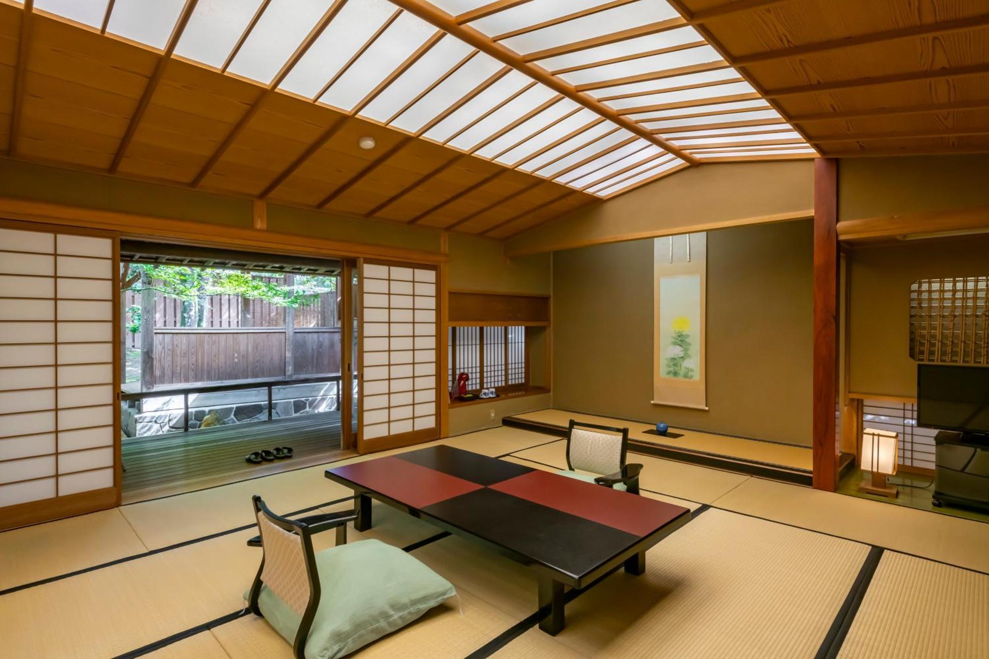 Tokiwa Hotel Kōfu Esterno foto