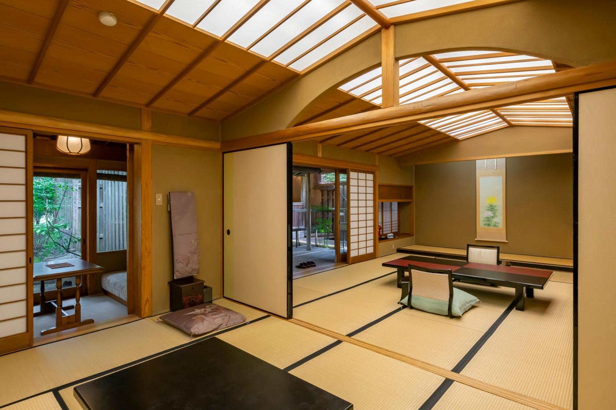 Tokiwa Hotel Kōfu Esterno foto